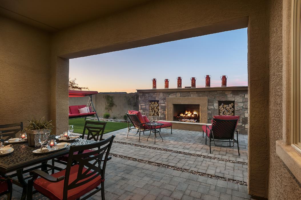 Enclave At The Meadows by Tri Pointe Homes - Peoria, AZ