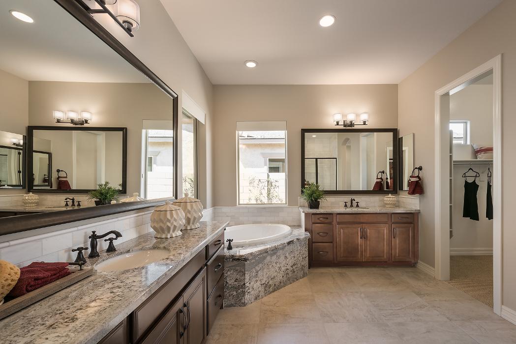 Enclave At The Meadows by Tri Pointe Homes - Peoria, AZ