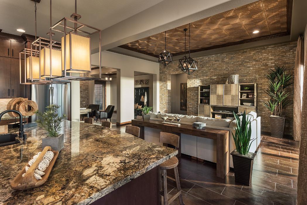 Enclave At The Meadows by Tri Pointe Homes - Peoria, AZ