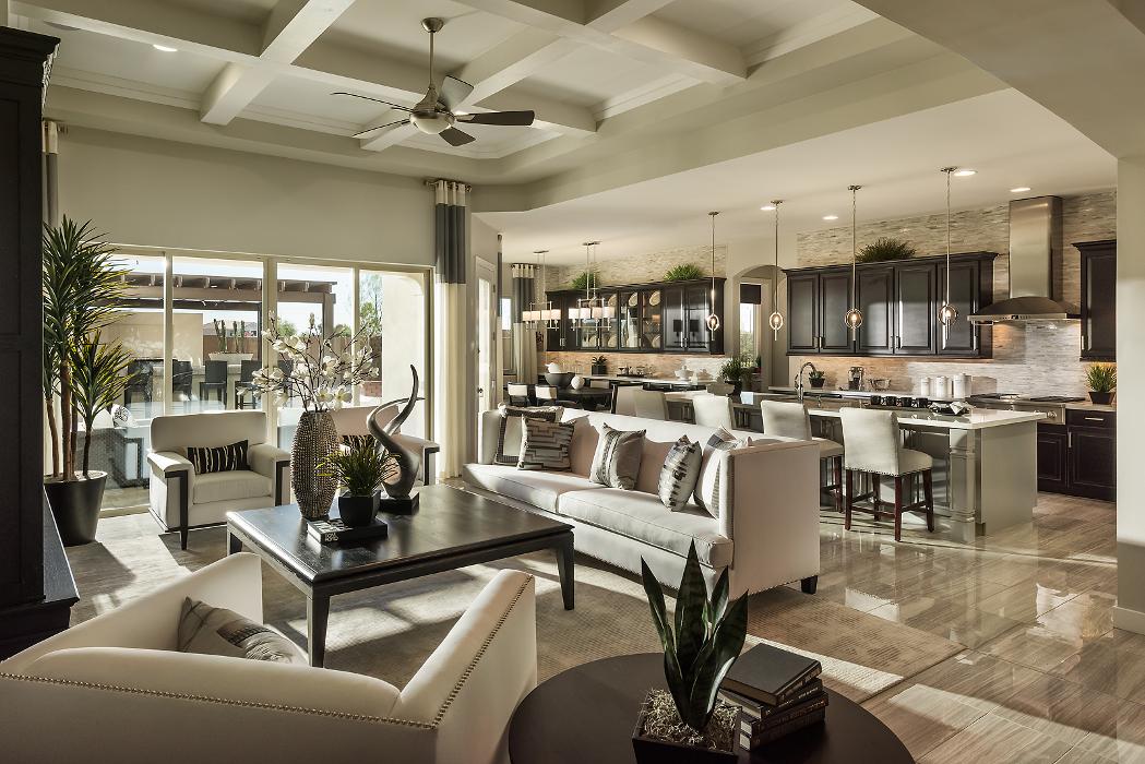 Estates at The Meadows by Tri Pointe Homes - Peoria, AZ