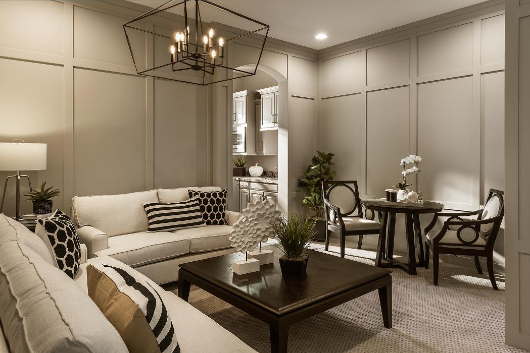 Estates at The Meadows by Tri Pointe Homes - Peoria, AZ