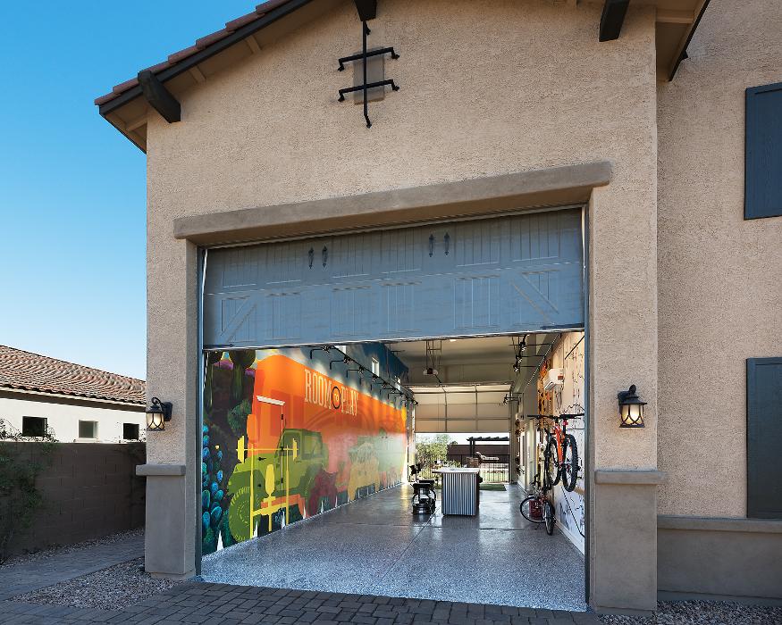 Estates at The Meadows by Tri Pointe Homes - Peoria, AZ