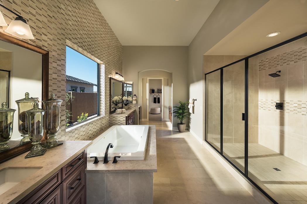 Estates at The Meadows by Tri Pointe Homes - Peoria, AZ