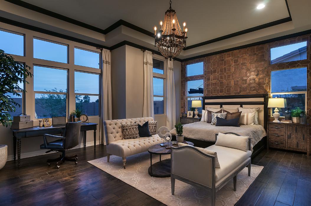 Estates at The Meadows by Tri Pointe Homes - Peoria, AZ