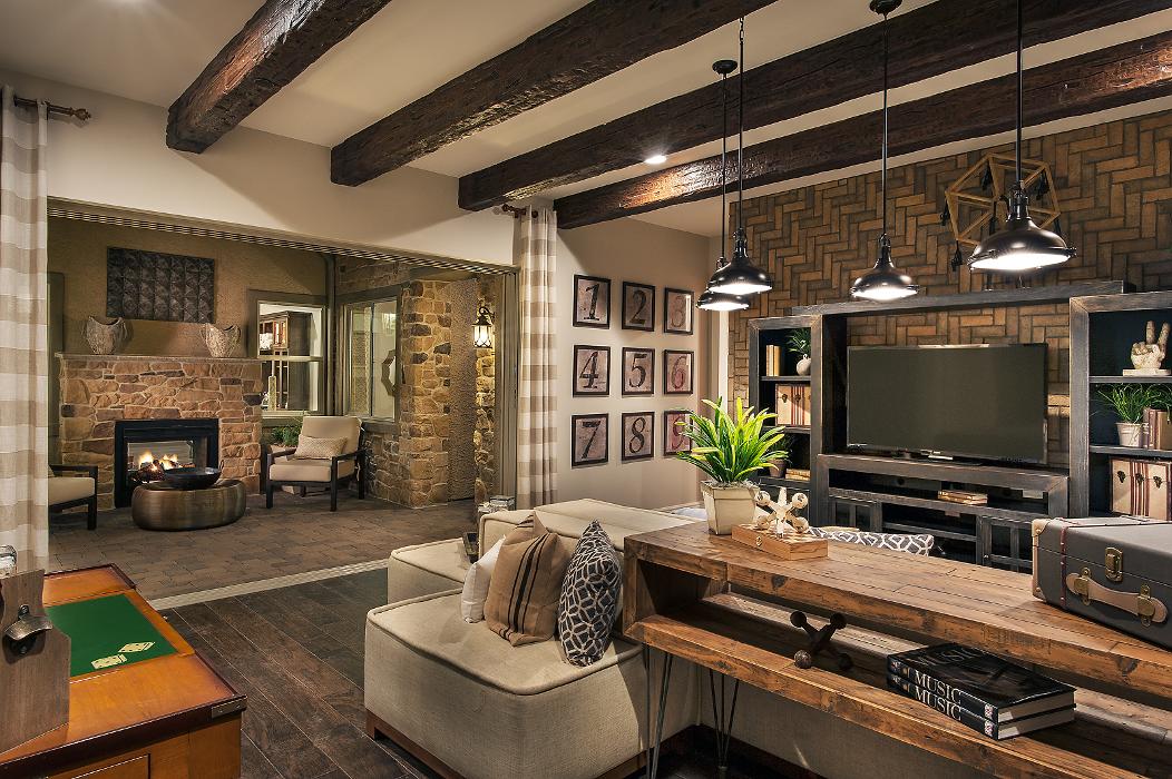 Estates at The Meadows by Tri Pointe Homes - Peoria, AZ