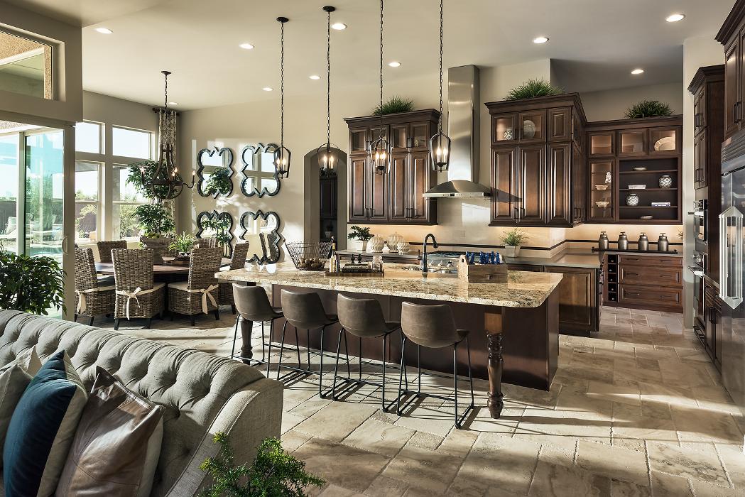 Estates at The Meadows by Tri Pointe Homes - Peoria, AZ