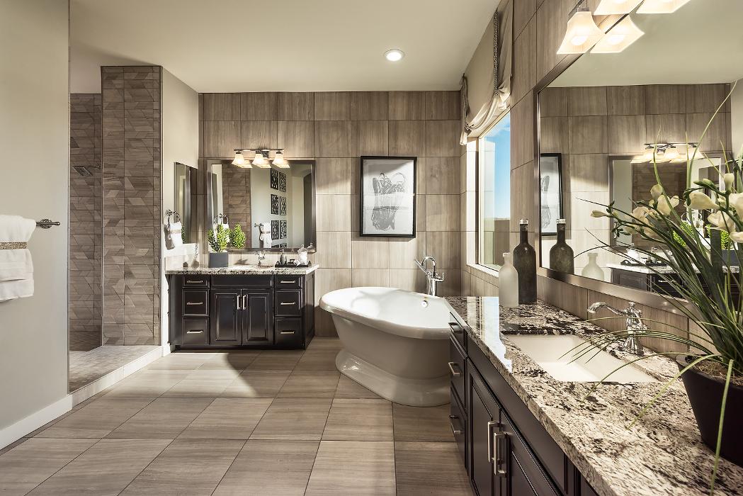 Estates at The Meadows by Tri Pointe Homes - Peoria, AZ