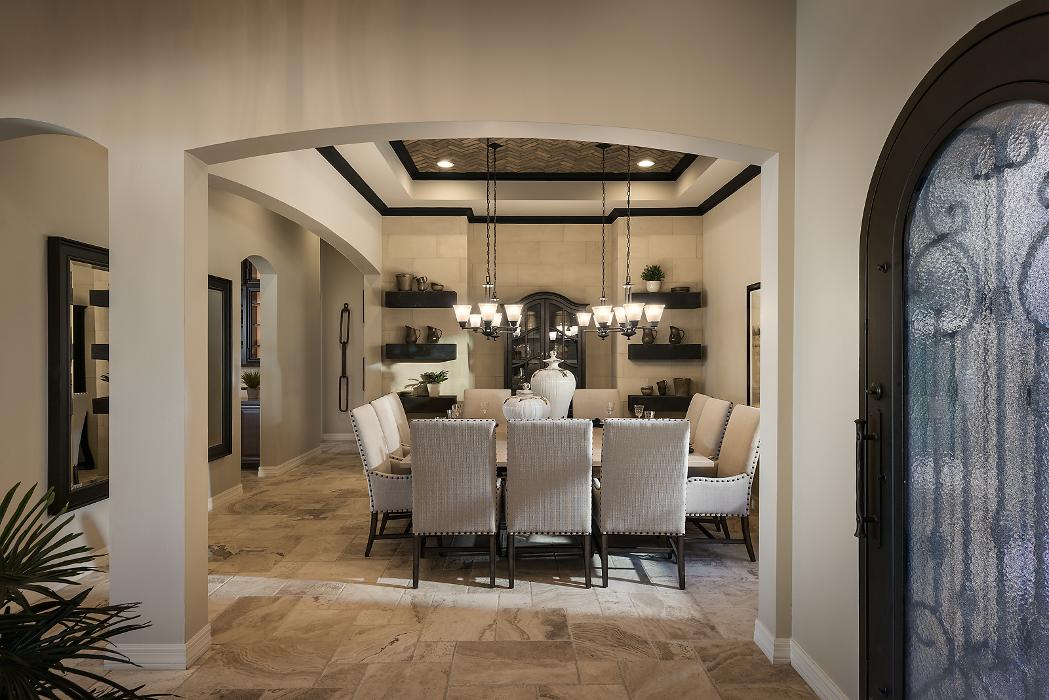 Estates at The Meadows by Tri Pointe Homes - Peoria, AZ