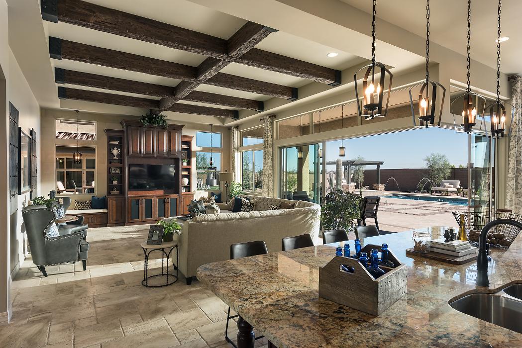 Estates at The Meadows by Tri Pointe Homes - Peoria, AZ