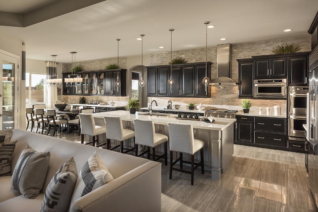 Estates at The Meadows by Tri Pointe Homes - Peoria, AZ