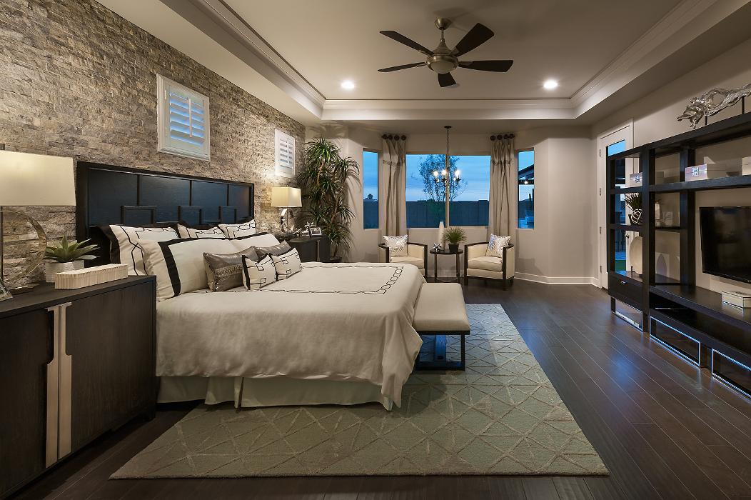 Estates at The Meadows by Tri Pointe Homes - Peoria, AZ