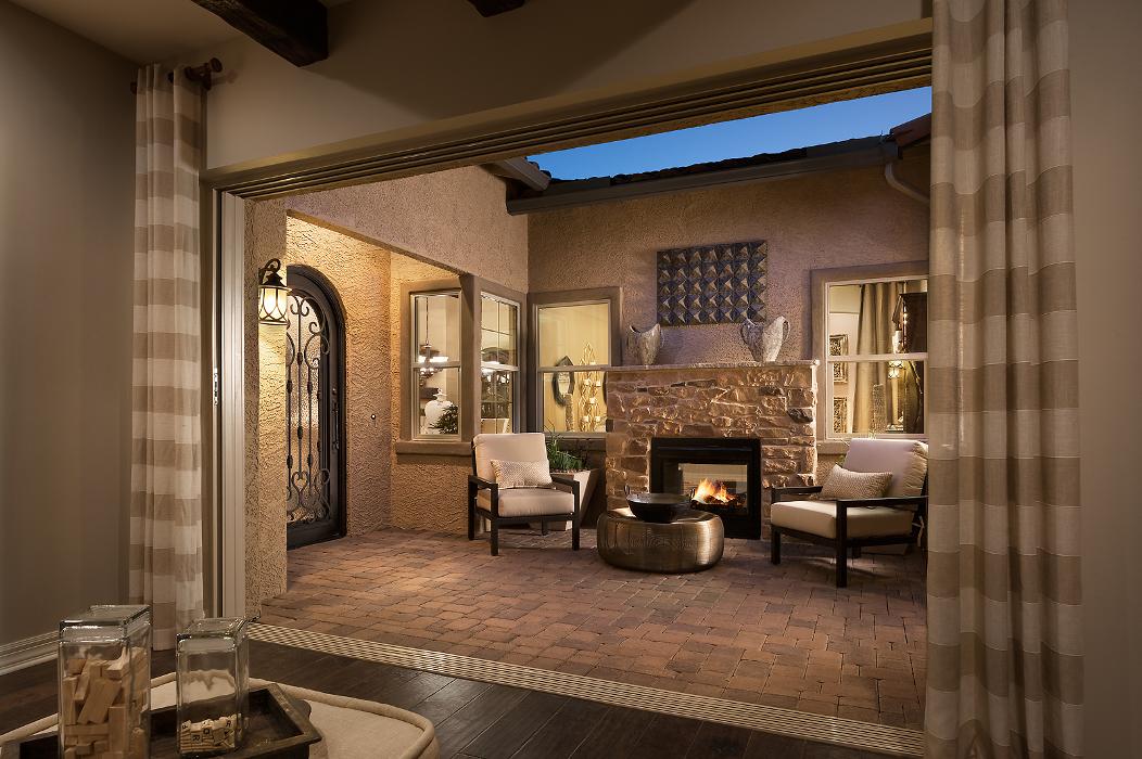 Estates at The Meadows by Tri Pointe Homes - Peoria, AZ