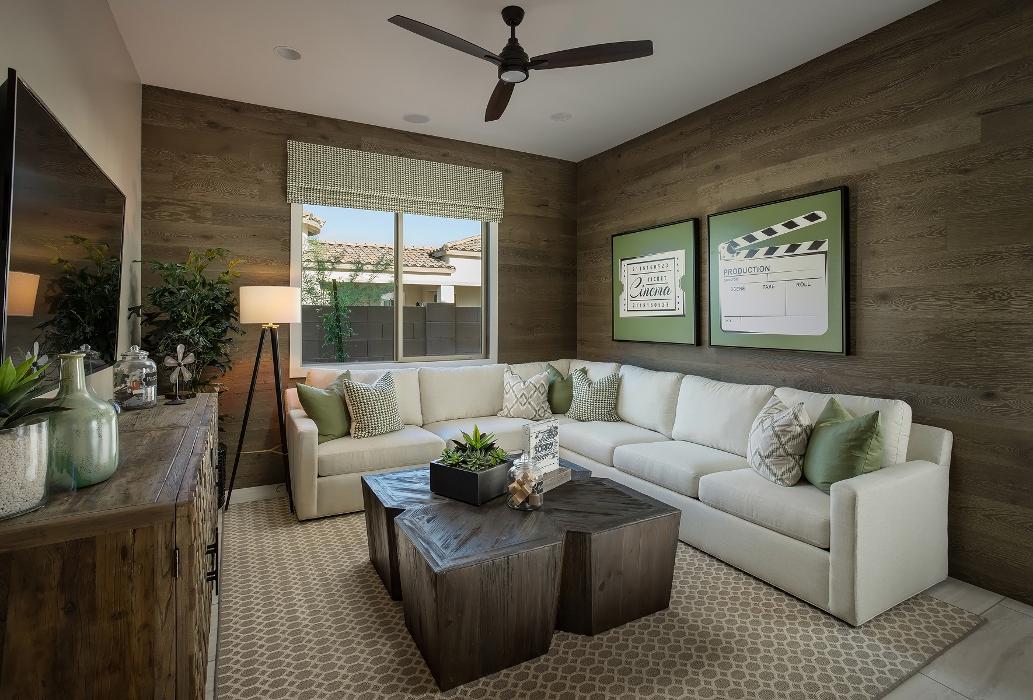 Deseo by Tri Pointe Homes - Peoria, AZ