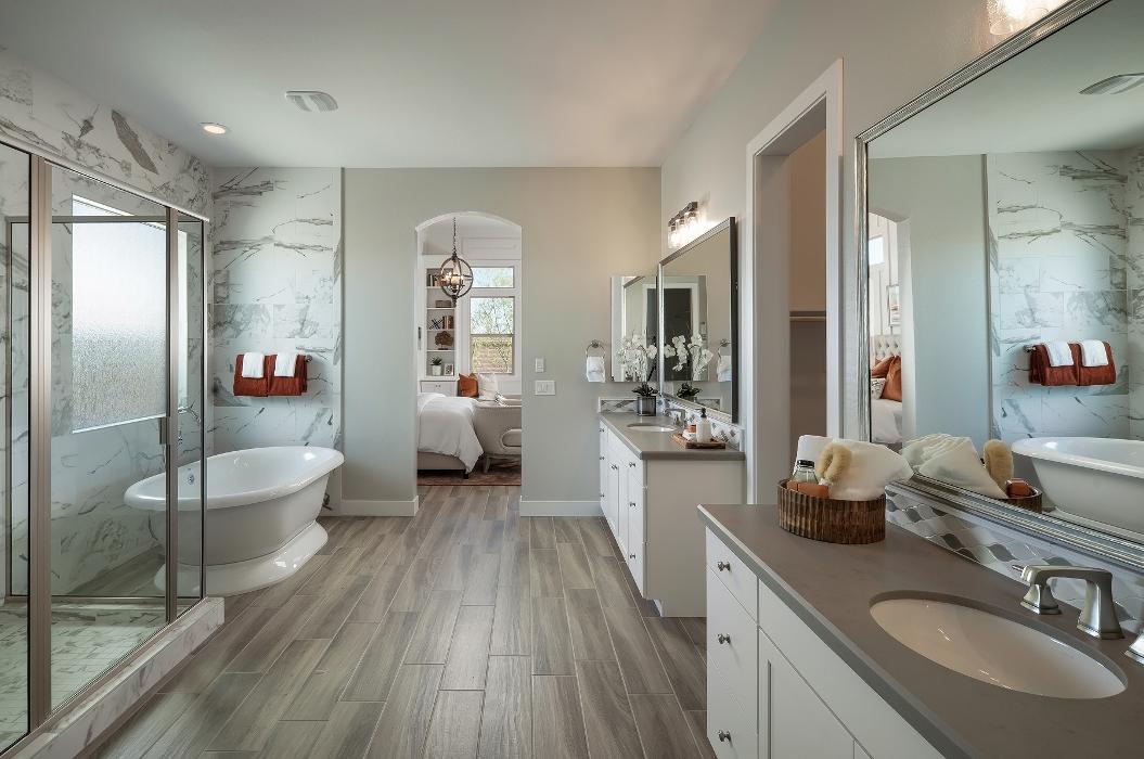 Deseo by Tri Pointe Homes - Peoria, AZ