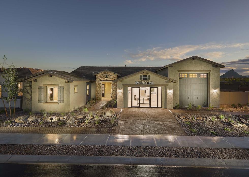 Deseo by Tri Pointe Homes - Peoria, AZ