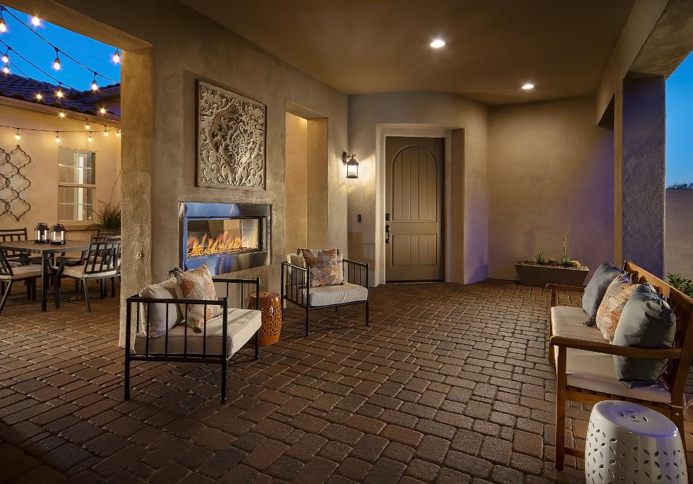 Deseo by Tri Pointe Homes - Peoria, AZ