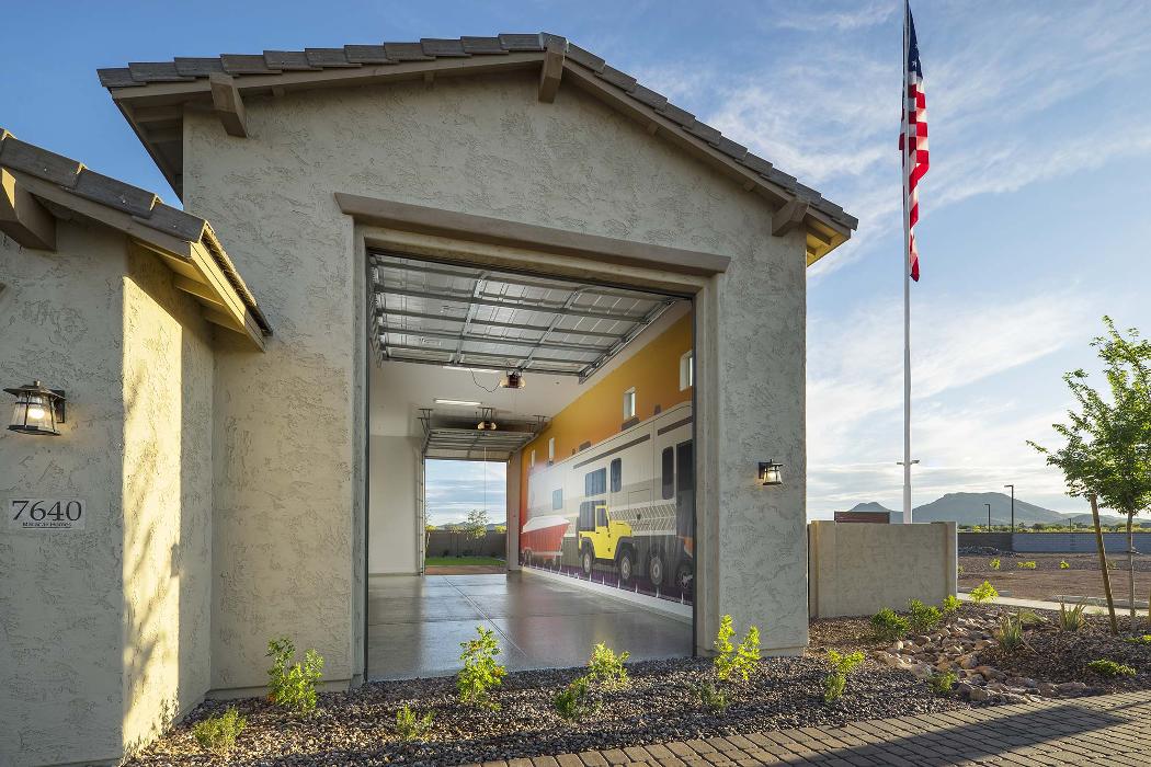 Deseo by Tri Pointe Homes - Peoria, AZ