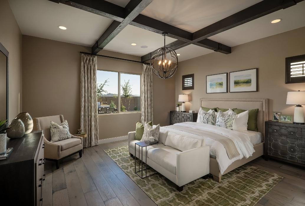 Deseo by Tri Pointe Homes - Peoria, AZ