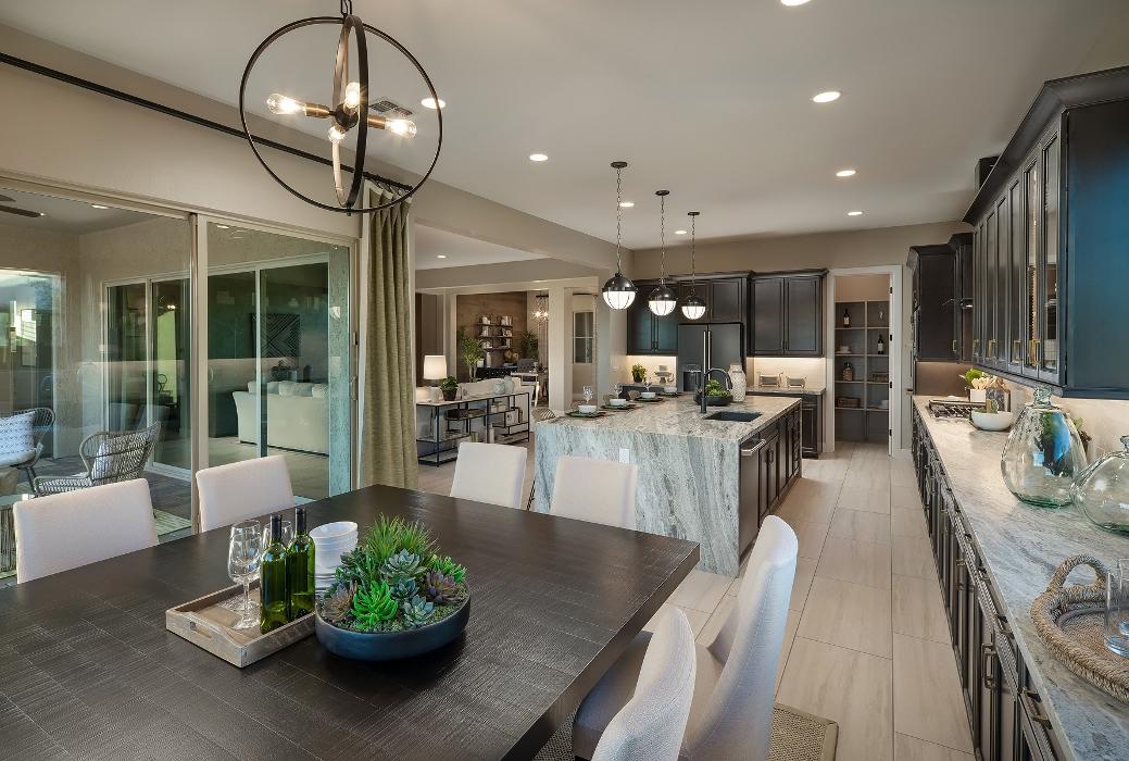Deseo by Tri Pointe Homes - Peoria, AZ