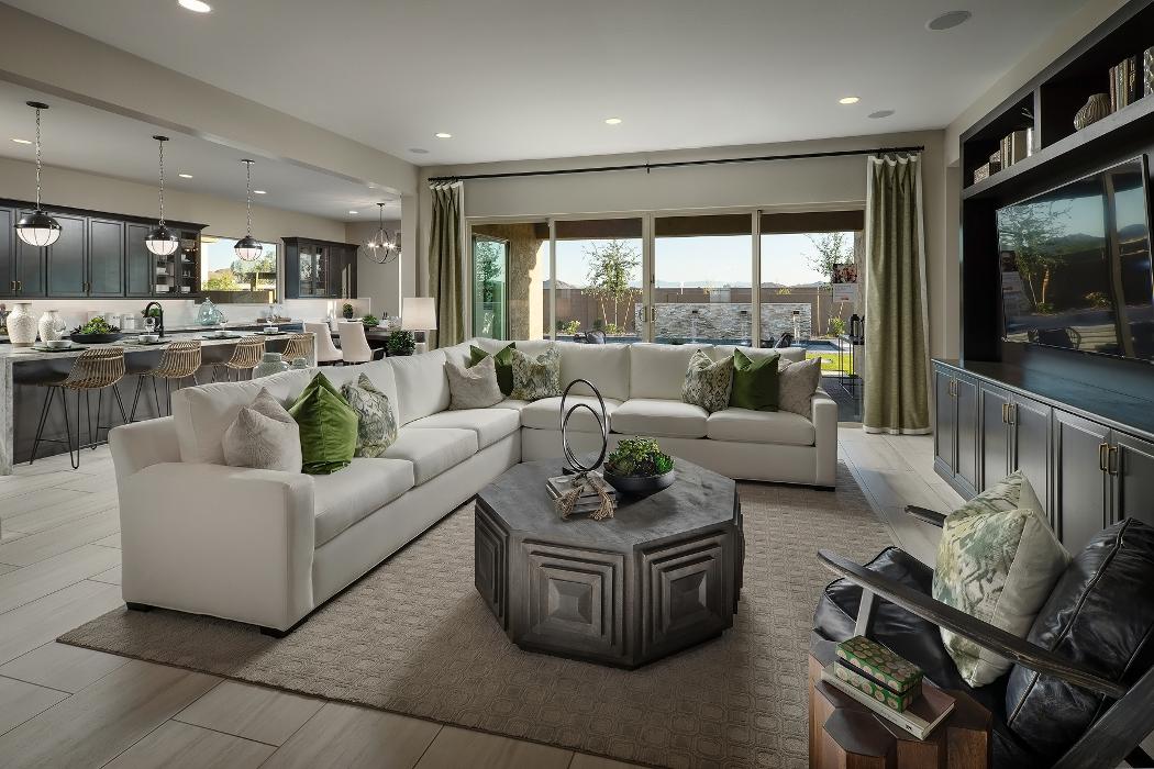 Deseo by Tri Pointe Homes - Peoria, AZ