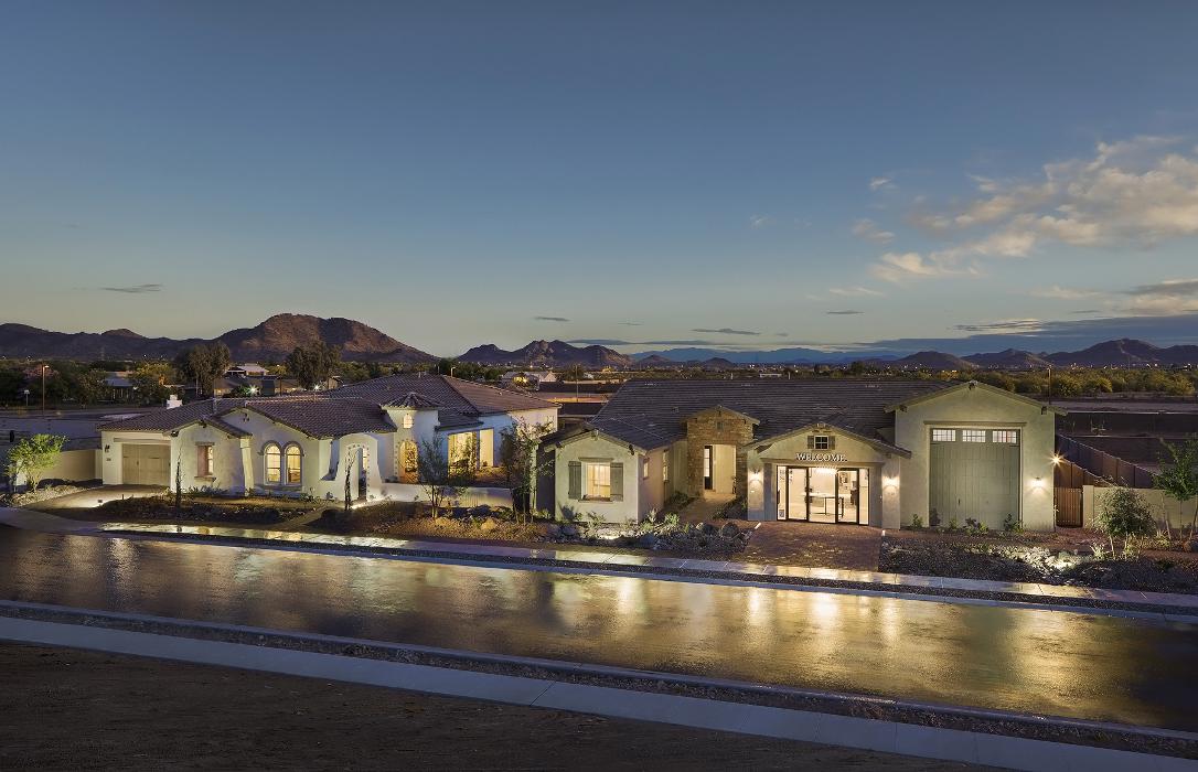 Deseo by Tri Pointe Homes - Peoria, AZ