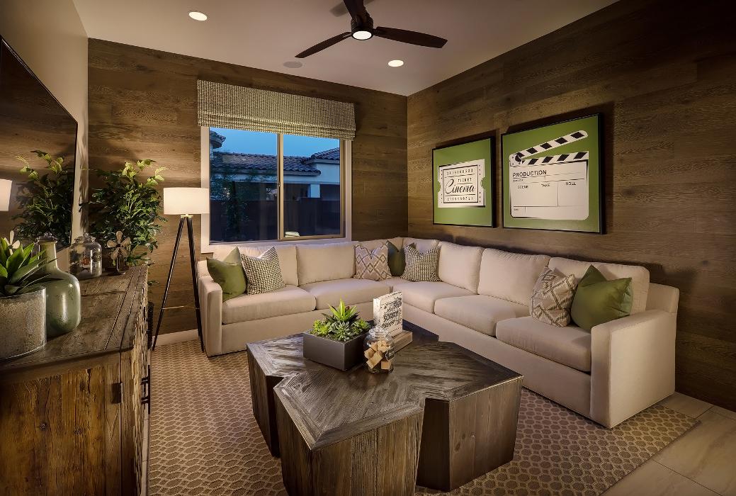 Deseo by Tri Pointe Homes - Peoria, AZ