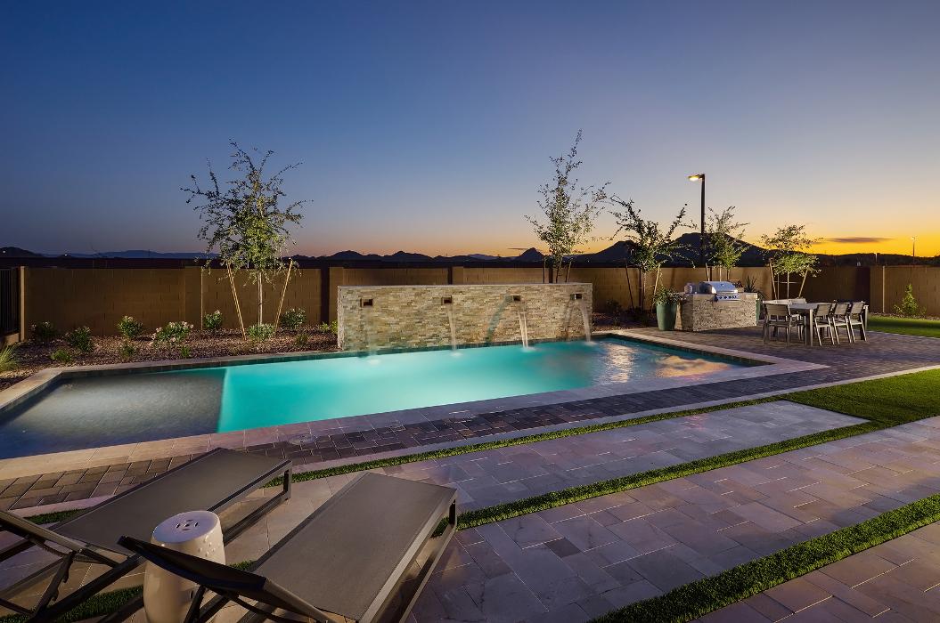Deseo by Tri Pointe Homes - Peoria, AZ