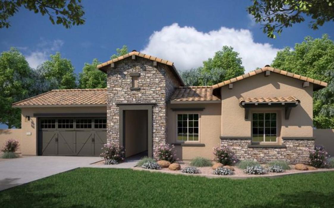 Deseo by Tri Pointe Homes - Peoria, AZ