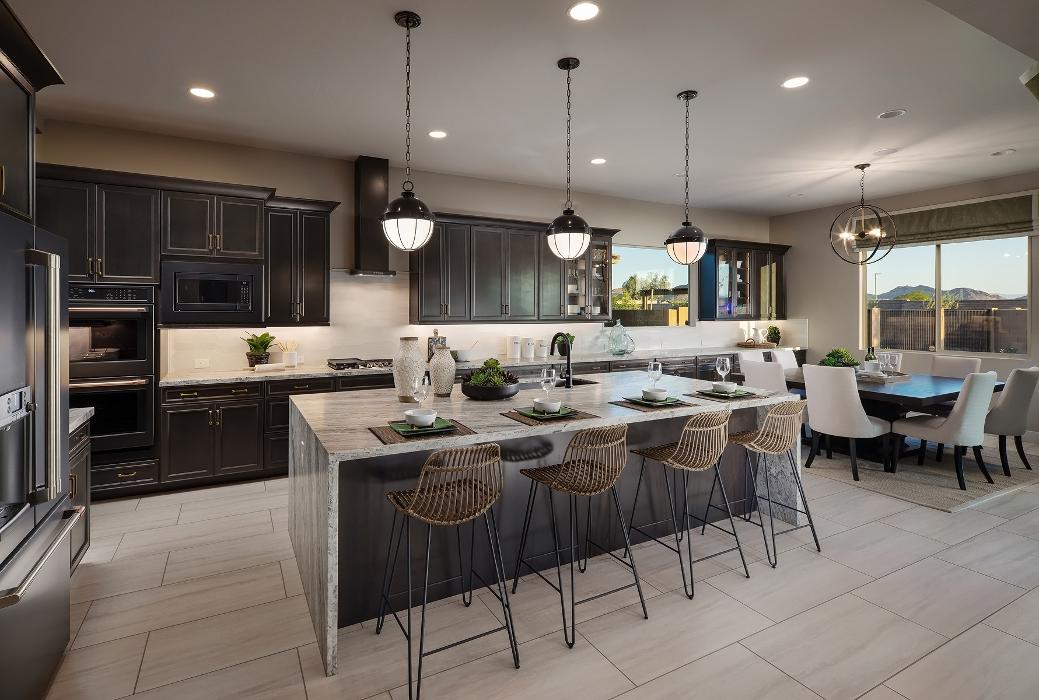 Deseo by Tri Pointe Homes - Peoria, AZ