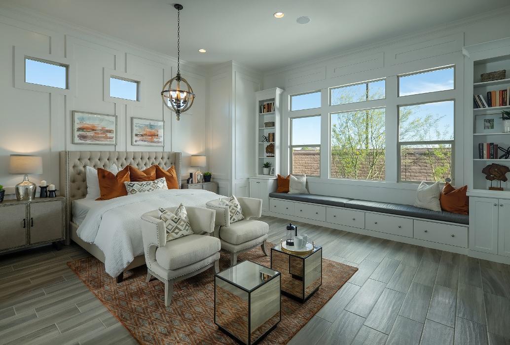 Deseo by Tri Pointe Homes - Peoria, AZ