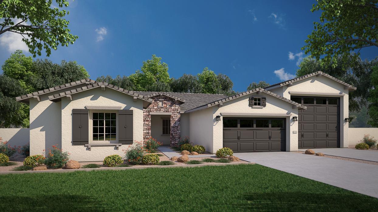 Deseo by Tri Pointe Homes - Peoria, AZ