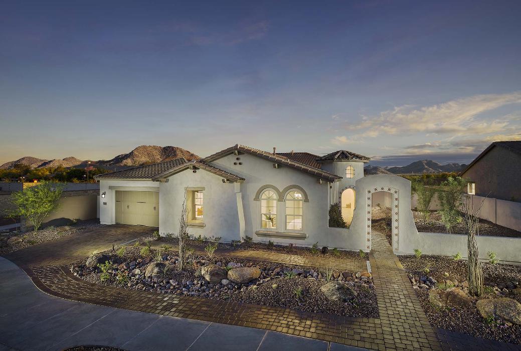Deseo by Tri Pointe Homes - Peoria, AZ