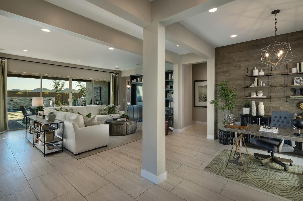 Deseo by Tri Pointe Homes - Peoria, AZ