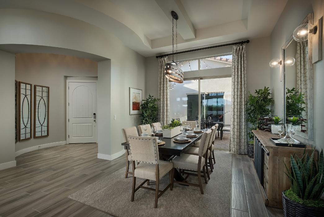 Deseo by Tri Pointe Homes - Peoria, AZ