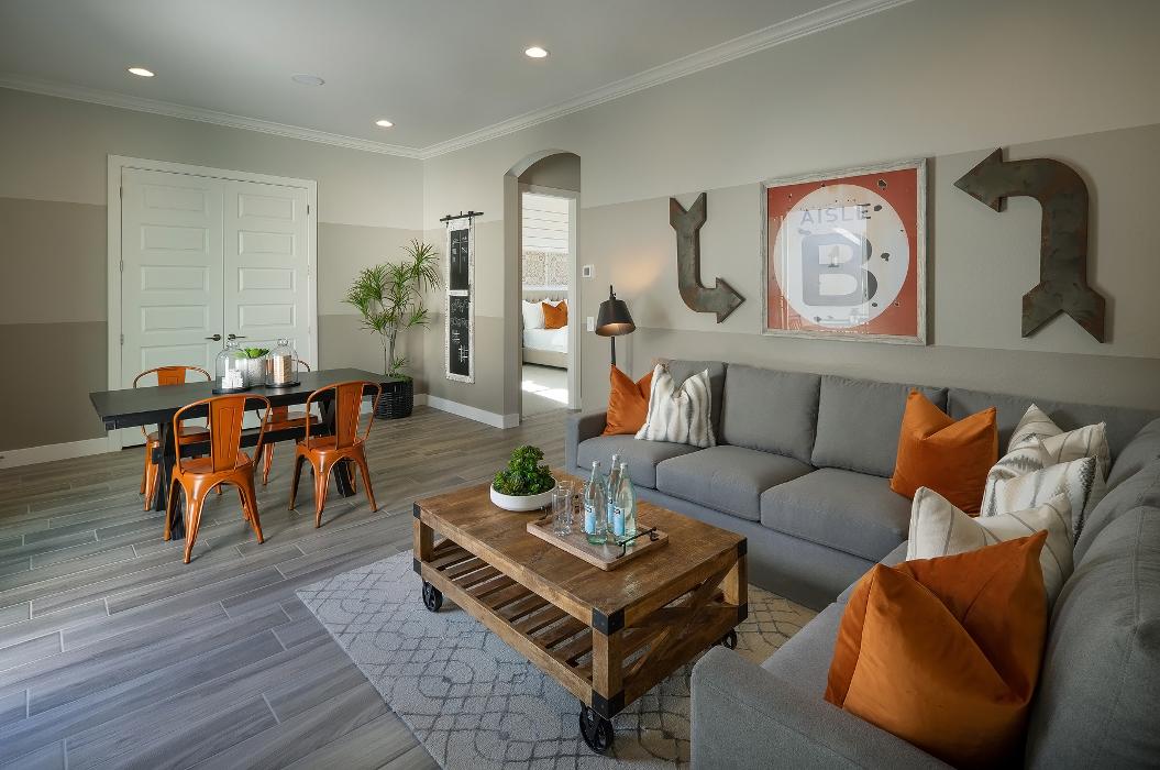 Deseo by Tri Pointe Homes - Peoria, AZ