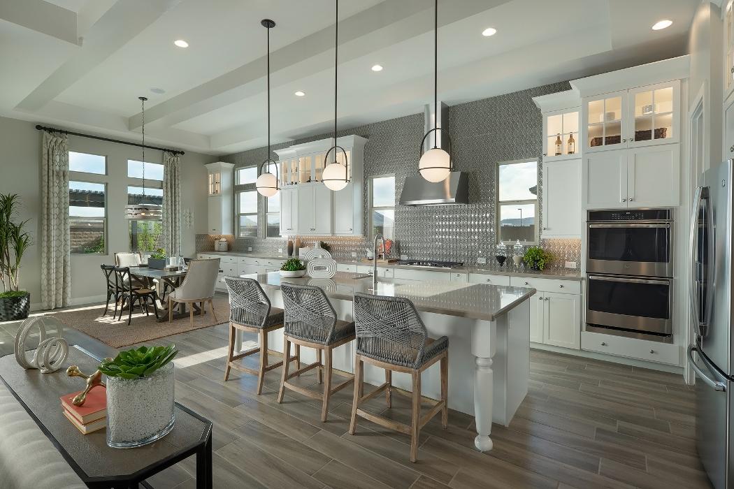 Deseo by Tri Pointe Homes - Peoria, AZ