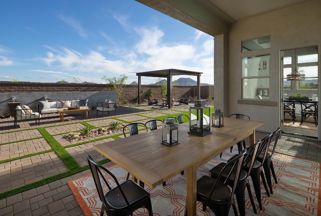 Deseo by Tri Pointe Homes - Peoria, AZ