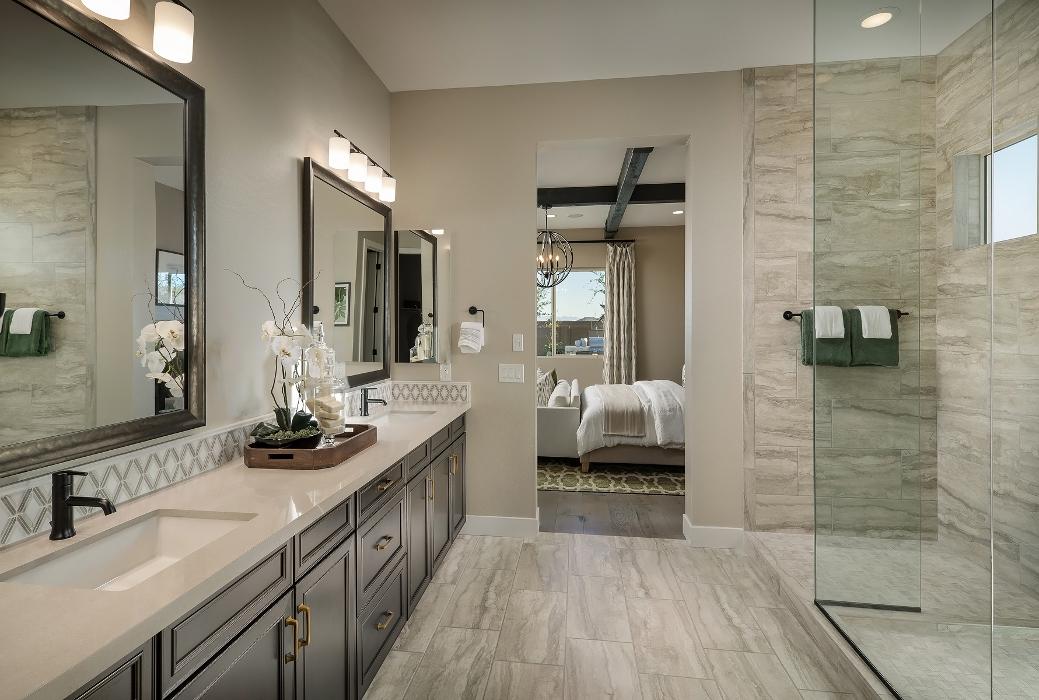Deseo by Tri Pointe Homes - Peoria, AZ