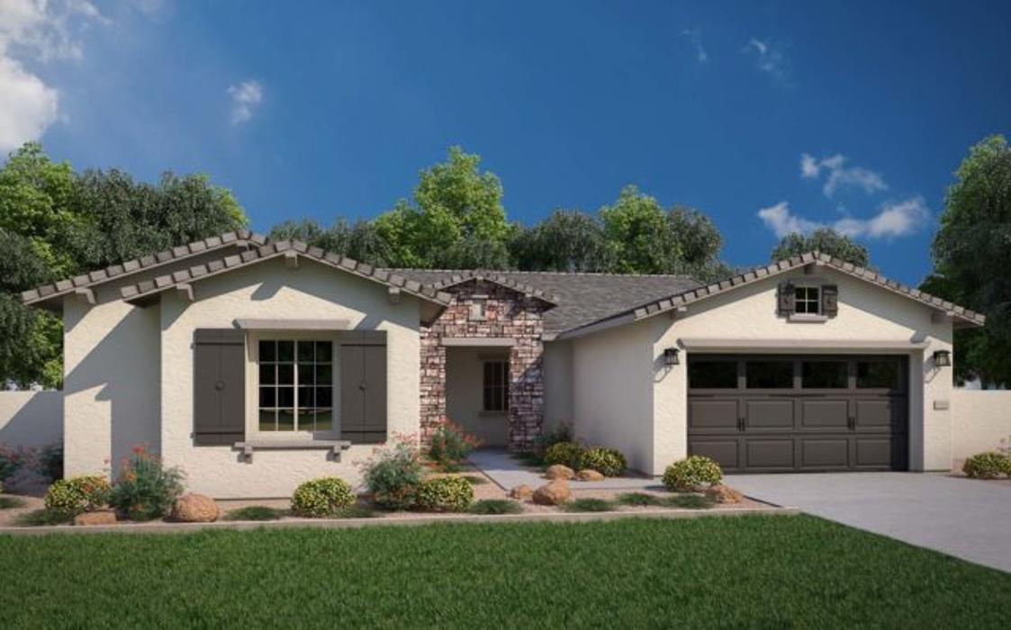 Deseo by Tri Pointe Homes - Peoria, AZ