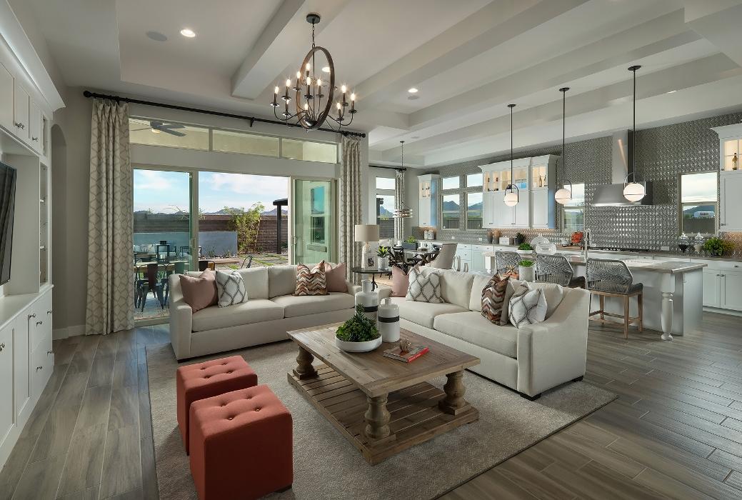 Deseo by Tri Pointe Homes - Peoria, AZ