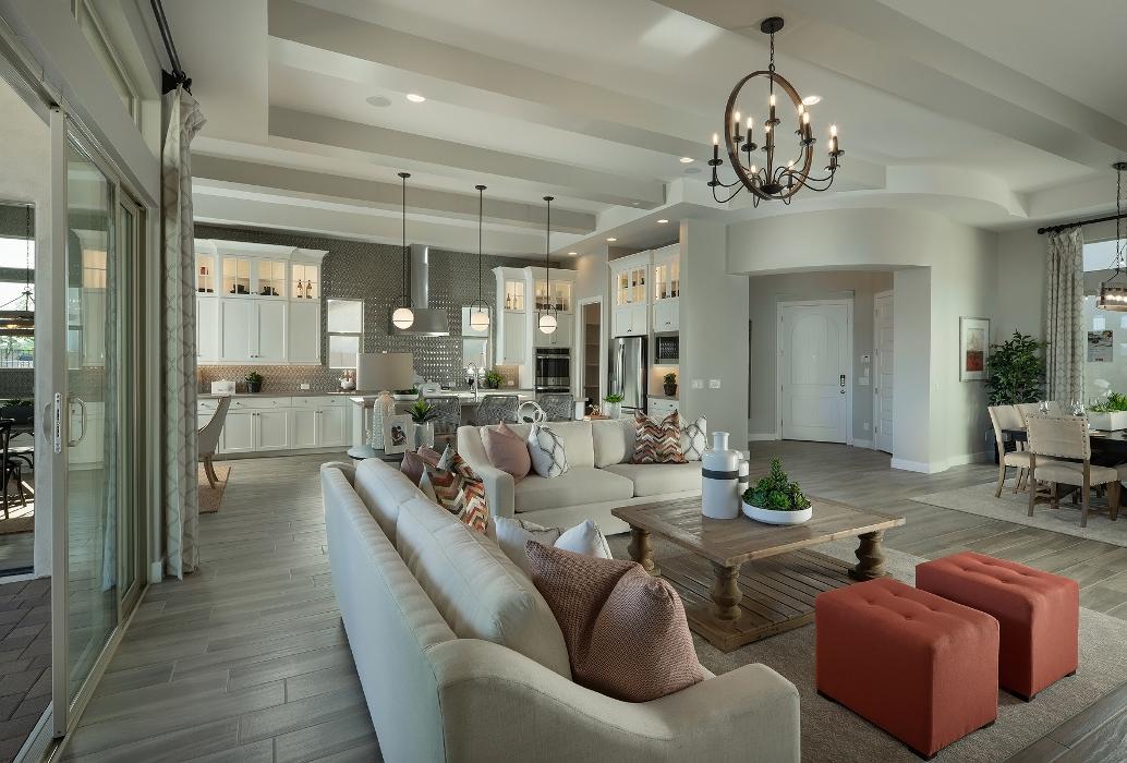 Deseo by Tri Pointe Homes - Peoria, AZ