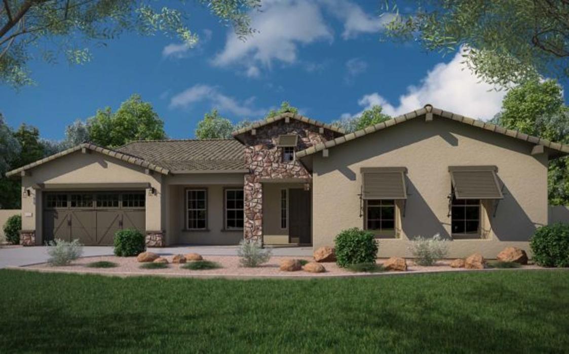 Deseo by Tri Pointe Homes - Peoria, AZ