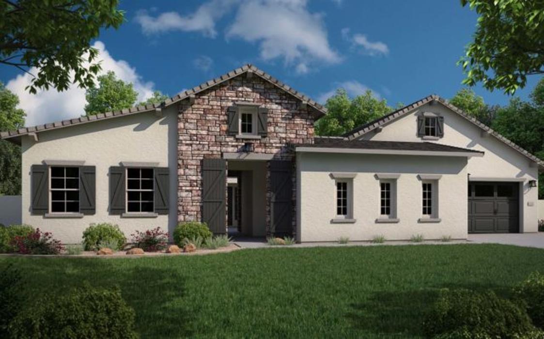 Deseo by Tri Pointe Homes - Peoria, AZ