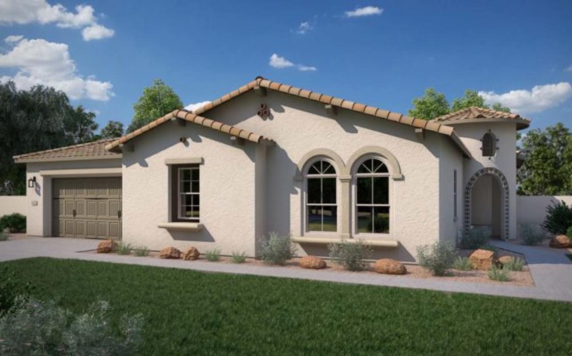 Deseo by Tri Pointe Homes - Peoria, AZ