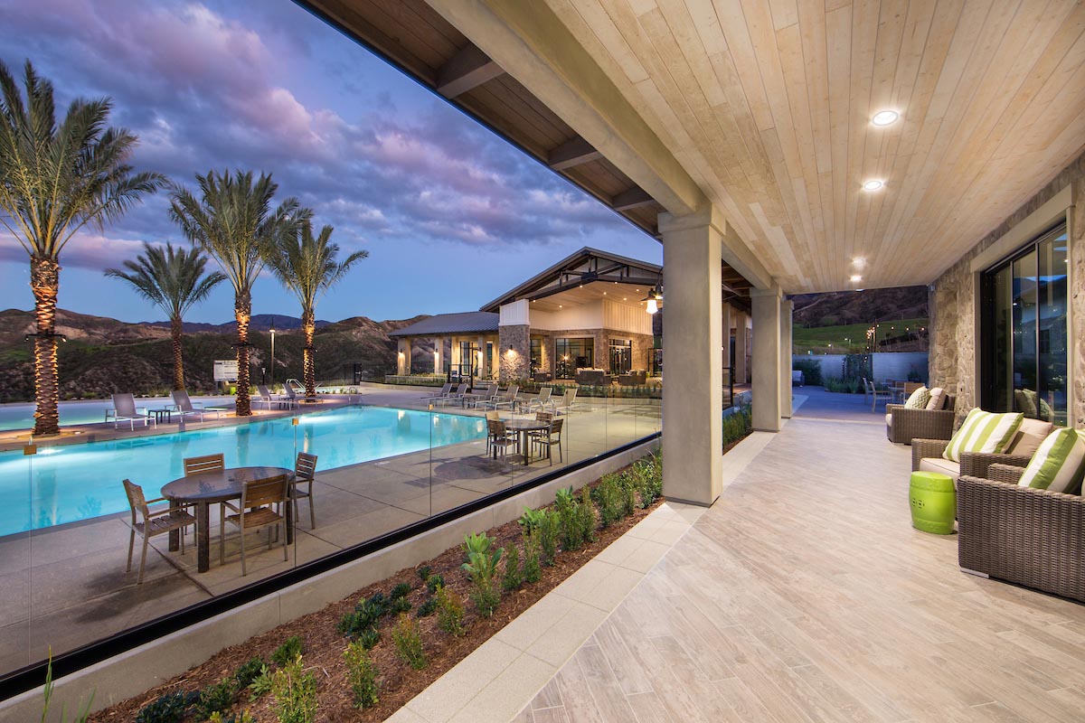 Aliento by Tri Pointe Homes Image