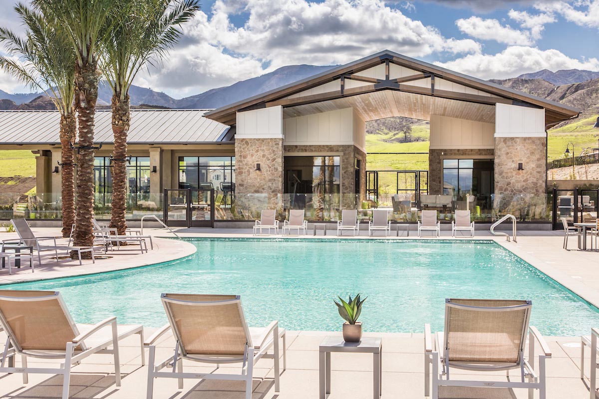 Aliento by Tri Pointe Homes Image