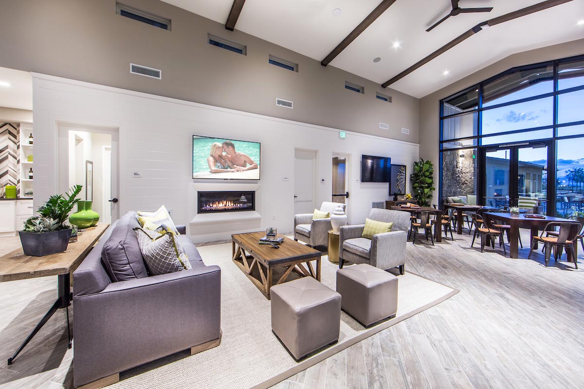 Aliento by Tri Pointe Homes Image