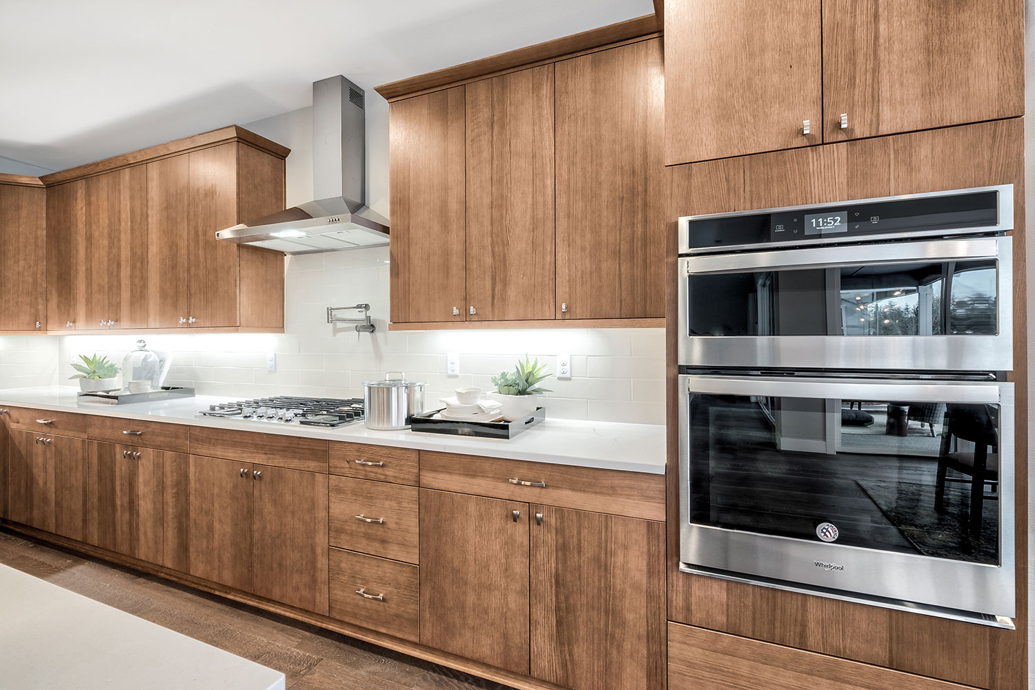 Finn Meadows by Tri Pointe Homes Image