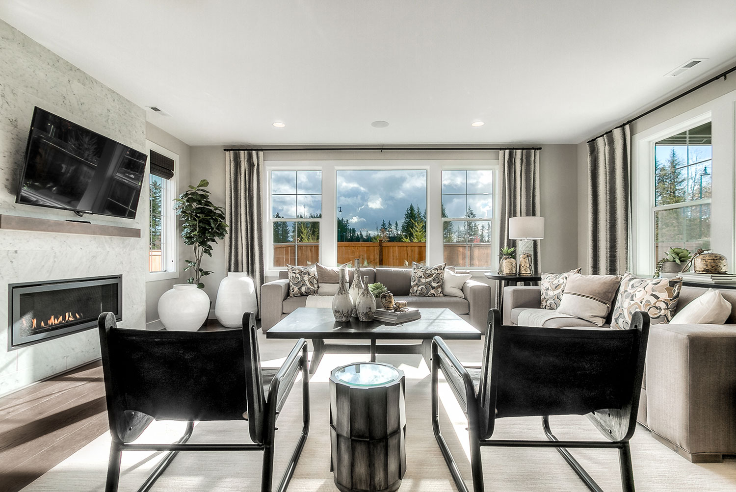Finn Meadows by Tri Pointe Homes Image