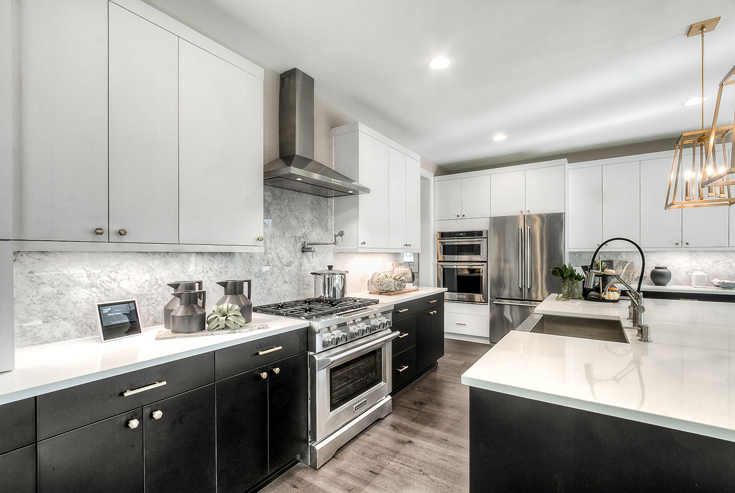 Finn Meadows by Tri Pointe Homes Image